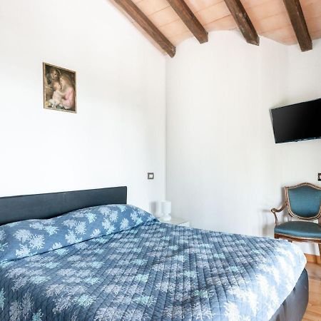 Belvilla By Oyo Guest House Belvedere Cappuccini di Riano Экстерьер фото