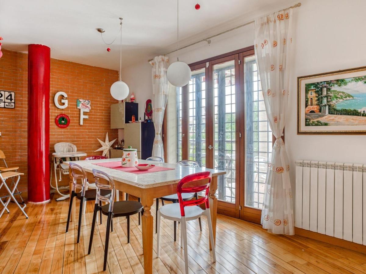 Belvilla By Oyo Guest House Belvedere Cappuccini di Riano Экстерьер фото