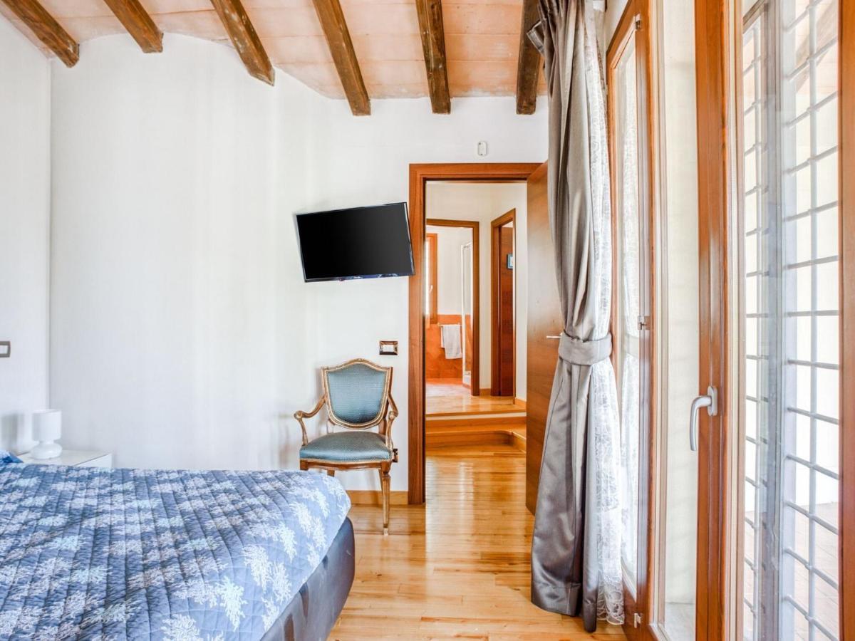 Belvilla By Oyo Guest House Belvedere Cappuccini di Riano Экстерьер фото
