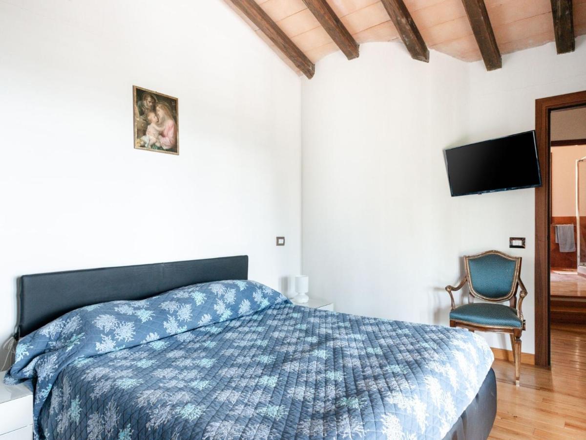 Belvilla By Oyo Guest House Belvedere Cappuccini di Riano Экстерьер фото