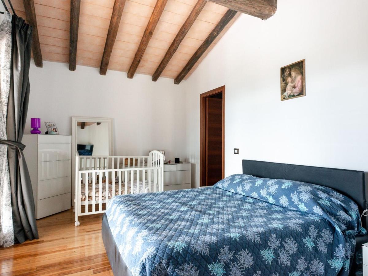 Belvilla By Oyo Guest House Belvedere Cappuccini di Riano Экстерьер фото